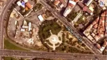 Çağlayan Meydanı 6 Ay Trafiğe Kapatılıyor