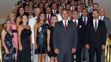 Genesis İlaç Türkiye’deki 10. Yılını Kutluyor