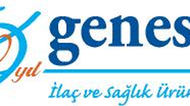 Genesıs İlaç Türkiye'deki 10. Yılını Kutluyor!