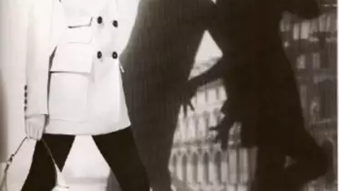 İşte Fashion Forward!