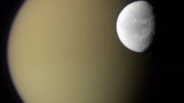 Nasa'nın Photoshop'ladığı Fotoğraf!