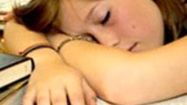 Uyku Bozukluğu Ciddi Bir Sorun