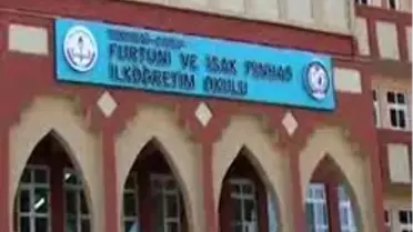 Çorlu - Yahudi İşadamının Yaptırdığı Okul Türkiye-İsrail Krizine Takıldı İddiası