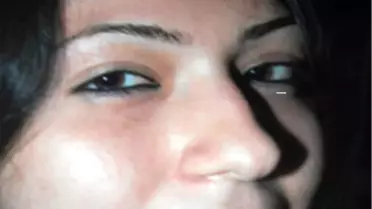 Dilara Sarıkaya'nın Öldüğü Yerde Yolu Kesip Eylem Yaptılar