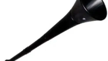 İstanbul'da Vuvuzelalı Eylem