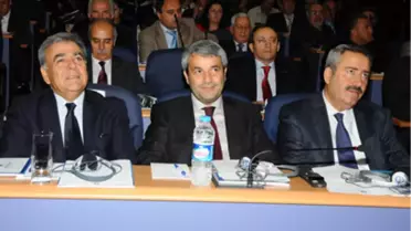 'İzmir Limanı’nı Birlikte Büyüteceğiz'

