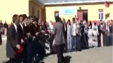 Kars Valisi Ahmet Kara´Dan Köylülere:2010 Yılına Kadar Sizi Susuz Bıraktığımız İçin Mahcubum