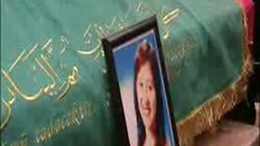 Kızını Trafik Terönüne Kurban Veren Acılı Babanın İsyanı