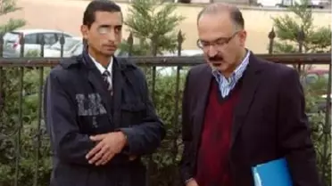 Kuşadası Davası Başladı