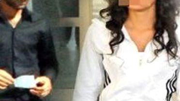 Antalya 1Liseli Ebru, Çılgın Aşık Yüzünden Okulunu Bırakıp Eve Kapandı