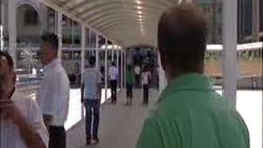 Belediyecilere 'Casus Saat' Gözaltısı