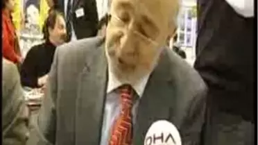 Yazar Deniz Som, İstanbul'da Vefat Etti