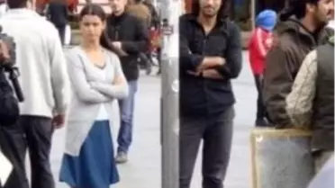 Fatmagül'ün Suçu Ne 5. Bölüm