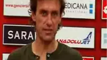Doll:Gözyaşı Döken Futbolcunun Benim Takımımda Yeri Yok