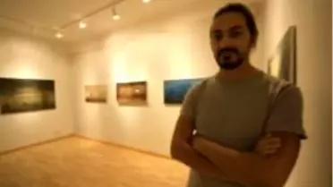 İstanbul Sanat Fuarı Yaklaşıyor 
