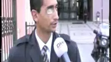 Kuşadası Davası Başladı