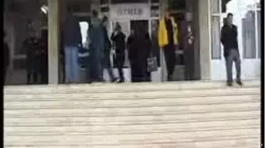 Varol Bülent Aral´a Yeniden Tutuklama Kararı Çıktı
