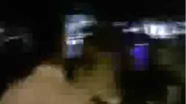 Mersin - Gezi Teknesi İşletmecileri Kavga Etti; 6 Yaralı