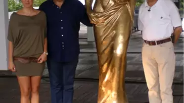 'Şeffaf Oda' Antalya'da