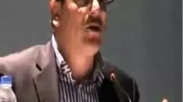 Bdp'li Uçar: Abdullah Öcalan'ın Başımızın Üstünde Yeri Var