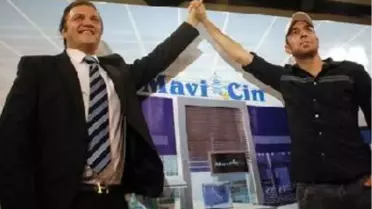 Mavicin Modern'den Sercan Yıldırım'lı Tanıtım