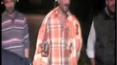 Uyuyan Şoförün Pantolonunu Çaldılar