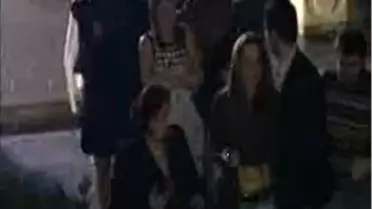 Aksaray'da Fuhuş Operasyonu: 25 Gözaltı...