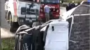 Denizli´Deki Feci Kaza