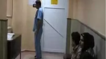 İki Otomobil Çarpıştı: 10 Yaralı