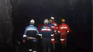 Şili'deki Mucizenin Benzeri Küre'de