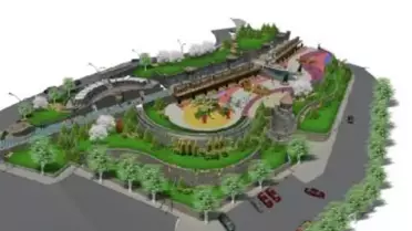 Başkan Akgül'den Çocuklara Müjde…!