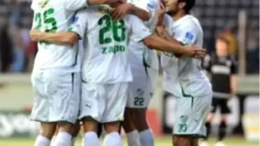 Bursaspor Kulübü Basın Sözcüsü Ferruh Nayman: 'Puan Almak İstiyoruz'