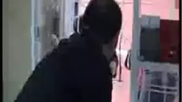 Pen'den Hırsızlara Çağrı