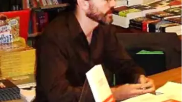 Fransız Kültür Merkezi’nde Davıd Boratav İle Edebiyat Söyleşisi