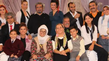 'İlk Kürtçe Sit-com'