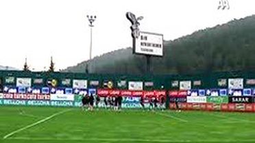 Kartal Tel Tel Dökülüyor