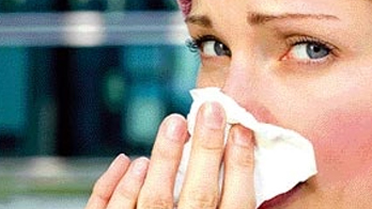 Kış Hastalıkları için Önleminizi Alın