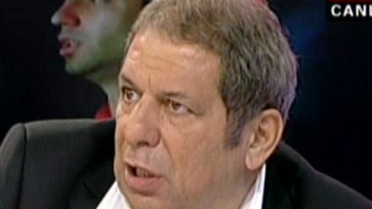 Olay Adam Erman Toroğlu Konuştu!