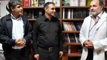 Pen'den Hırsızlara Çağrı: ' Onlar Birer Hazine Geri Getirin'