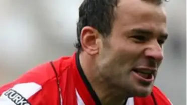 Sivasspor'da Mehmet Yıldız Özür Diledi