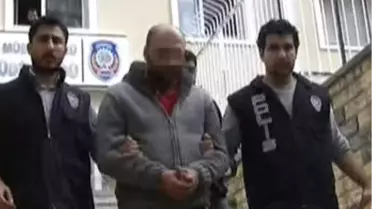 Alman Kadınların Kabusu Sona Erdi