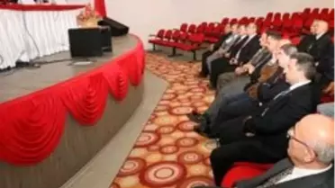 Kartal’da Ahilik Paneli

