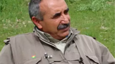 PKK Elebaşlarından Murat Karayılan'dan Tehdit!