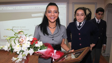 Sadece Kalem Tutacaklar!