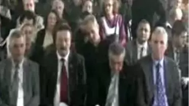 Kimyasal Depolama Tesisine Çevreci Tepkisi