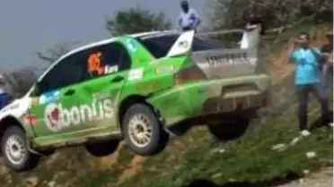 2010 İstanbuloff-road Şampiyonası 2. Ayağı Şenlik Havasında Geçti