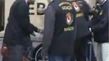 İstanbul'da Elektirikli Bisiklet Operasyonu