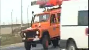 İzmir'de, NATO Destekli Uluslararası Arama Kurtarma Tatbikatı