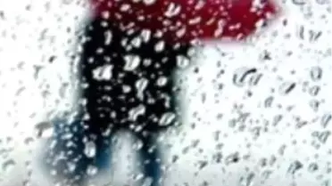 Meteoroloji'den Kuvvetli Yağış Uyarısı
