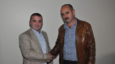 17 Ağustos'ta Devir Teslim